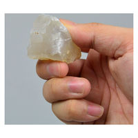 ブッシュクラフト 火打石(メノウ石) 4573350723005 1個