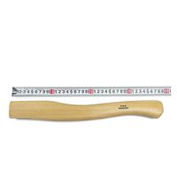 ブッシュクラフト YANKEEハチェット600用 ヒッコリーハンドル(38cm) 4573350729670 1個（直送品）