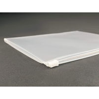 ライオン事務器 ファスナーポケット A5 FP-A5 14739 1枚