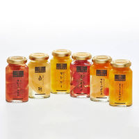 AoyamaLab 御歳暮 年末の贈り物 景品 「銀座千疋屋」 銀座フルーツコンポート ギフトカード 二重封筒 熨斗 １式（直送品）