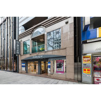 AoyamaLab 御歳暮 年末の贈り物 景品 「銀座千疋屋」 銀座フルーツジュレ ギフトカード 二重封筒 熨斗 １式（直送品）