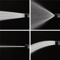 【ホースリール】 タカギ スパイラルGホース 7.5m R007SBR 1個