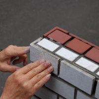 フレキシブル・ミラコン 白・300g セメント コンクリート 外壁 ヒビ 修理 1個 日本ミラコン産業