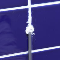 タイル目地60分なおし 白・200g タイル 目地 ヒビ割れ 補修 速乾 お風呂 1個 日本ミラコン産業