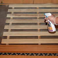 カビ・でないスプレー 500mL 防カビ シックハウス 押入れ お風呂 洗面所 1セット（3個） 日本ミラコン産業