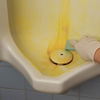 スーパートイレクリーナー 120g トイレ用洗剤 1セット（3個） 日本ミラコン産業