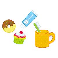 アーテック かばさんとはみがき 11700 2個（直送品）