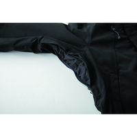 【GRACE ENGINEER'S】 GE-590防風防水防寒ツナギ　アッシュモカ　L  590-47  1着（直送品）