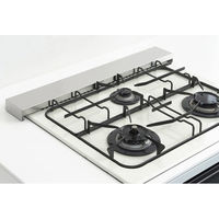 ヨシカワ すっきりフィットする排気口カバー ステンレス 1306204 1個（直送品）