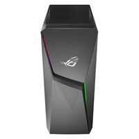 ASUS ゲーミングデスクトップパソコン ROG Strix G10CE-I5R3050W11 1台（直送品）