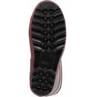 弘進ゴム ジョーブーツセーフティー JSBー301 ブラック 26.0cm B0020DI260 1足（直送品）