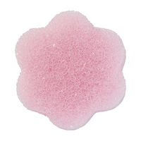 【口腔ケアスポンジ】 スポンジブラシ マイスコ口腔ケアスポンジ 24-5720-00 1箱(50本) 松吉医科器械（直送品）