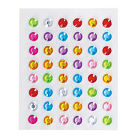 アーテック 宝石シール付き！メイクセットぬりえ 55675 1個（直送品）