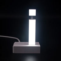 アクリサンデー ａｂｃＭＩＸ　マグネット連結文字　ＨＡ１００シリーズ　アルファベット小文字　【ｉ】 112048 1個（直送品）