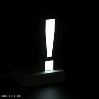 アクリサンデー ａｂｃＭＩＸ　マグネット連結文字　ＨＡ１００シリーズ　記号　【！】 112062 1個（直送品）