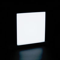 アクリサンデー ａｂｃＭＩＸ用　マグネット連結　スクエア 112074 1個（直送品）