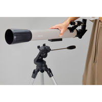 レイメイ藤井 天体望遠鏡 屈折式・経緯台 RXA315 1台