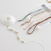 クロバー Clover 糸まきボビン 55-282 CL55-282 1セット(5袋/1袋)（直送品）