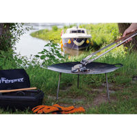 Petromax（ペトロマックス） バーベキュー バーベキュートング S(スモール) 12787 2個（直送品）