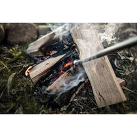 Petromax（ペトロマックス） 焚き火 バーベキュー ファイヤーブロウパイプ 13317 1個（直送品）