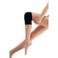 マジコスポルト（magico sport） ニーパワースリーブ ひざ用 Mサイズ 397436 2個（直送品）