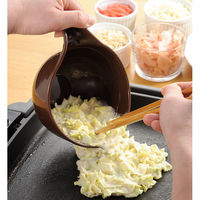 ヨシカワ 珈琲屋さんのパンケーキボウル 1105919 1個（直送品）