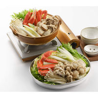 ヨシカワ 小判型ザル&トレーセット 1686178 1セット（直送品）