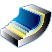 アーネスト スーパーベルフィーナプレミアム28cm深型 A-77173 1個（直送品）