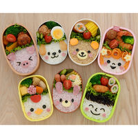 アーネスト おかおごはんde1年生 A-77142 1個（直送品）