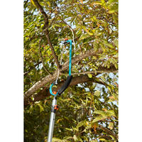 GARDENA コンビシステム 弓ノコ 刃渡り35cm　360°回転する刃 00691-20 1台（直送品）