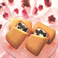 オンラインギフト URLですぐ納品 贈り物や景品に 銀座千疋屋 個包装セレクト ゼリー ジュース フィナンシェ フルーツ メール1通（直送品）