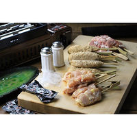 AoyamaLab オンラインギフト URLですぐ納品 贈り物や景品に 青森シャモロック 焼き鳥セット D0-GLF9004-dgtl メール1通（直送品）