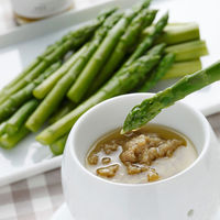 オンラインギフト URLですぐ納品 贈り物や景品に NORTH FARM STOCK バーニャカウダ＆北海道野菜のディップ 4種 メール1通（直送品）