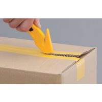 オルファ 210B セーフティ ラップカッター 1本