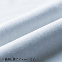 おたふく手袋 fubar FB-101 コットンエアサンド ヘザー灰 S 1枚（直送品）