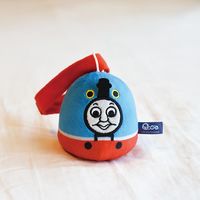 アイアップ きかんしゃトーマス ぬいコロン ベビー トーマス 玩具 おもちゃ 013528 1個（直送品）