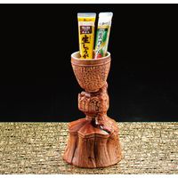 サンアート 炎のゴブレット san3732 1個（直送品）