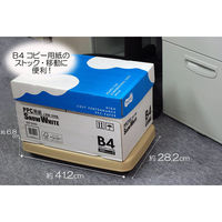 サンコープラスチック ラクゴロ L ベージュ(セット販売:10個) 4973230405241 1セット(10個)（直送品）