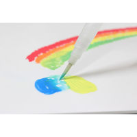 水筆 MF-3 10個 日本理化学工業（直送品）