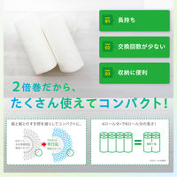 キッチンペーパー nepia（ネピア）激吸収キッチンタオル 100カット  王子ネピア 1箱（4ロール入×12パック）