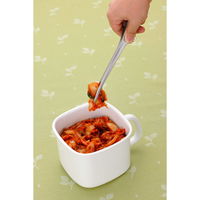 下村企販 トング ママクック お助けトング ステンレス製 305045 1個（直送品）