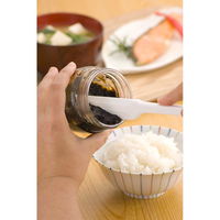 下村企販 ヘラ 小 シリコン製 シリコンゴムヘラ 335444 1個（直送品）