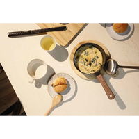 シービージャパン ミルクパン 16cm IH対応 copan ミニシリーズ 391013 1個（直送品）