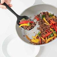 貝印 SELECT100 シリコーンスプーン 398902 1個（直送品）