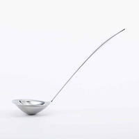 貝印 SELECT100 お玉 レードル 25cm 398906 1個（直送品）