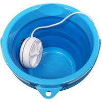 ハック どこでも洗濯機　HAC3190　1台（直送品）