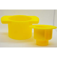 EKO コーンストリッパー&おろしセット おろし器 コーンカッター 食洗機対応 379224 1個（直送品）