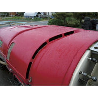 サンエスエンジニアリング 農機具万能洗浄剤 1L 2057614 1本（直送品）