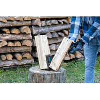 GARDENA 斧 60cm ユニバーサルアックス1400A 建設や農林作業などの作業に使える 08716-48 1台（直送品）