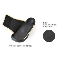 リゲッタ リゲッタカヌー バファローズ メンズ ネイビー LL BCMB5006BS-NVY-LL 1足　サンダル（直送品）